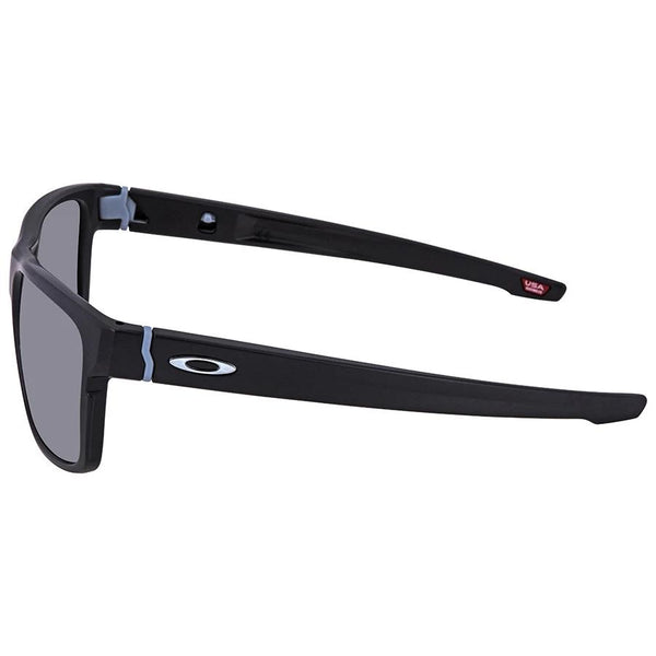 [OO9371-13] Mens Oakley (Asian) Crossrange Polarized Sunglasses