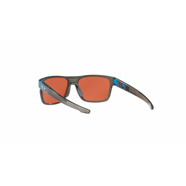 [OO9361-08] Mens Oakley Crossrange Sunglasses