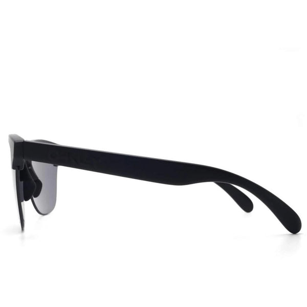 [OO9374-01] Mens Oakley Frogskins Lite Sunglasses