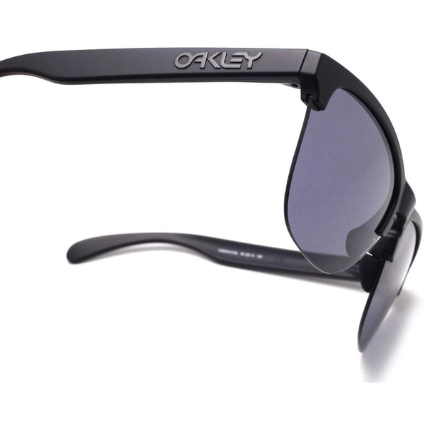 [OO9374-01] Mens Oakley Frogskins Lite Sunglasses