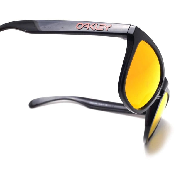 [OO9013-C9] Mens Oakley Frogskins Sunglasses