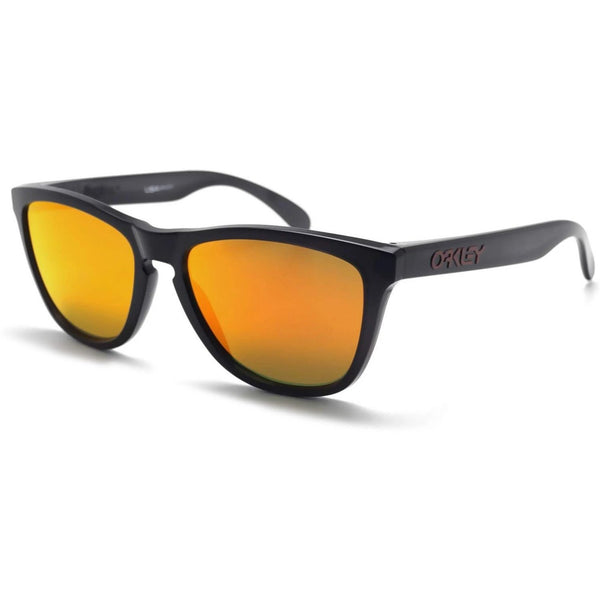 [OO9013-C9] Mens Oakley Frogskins Sunglasses