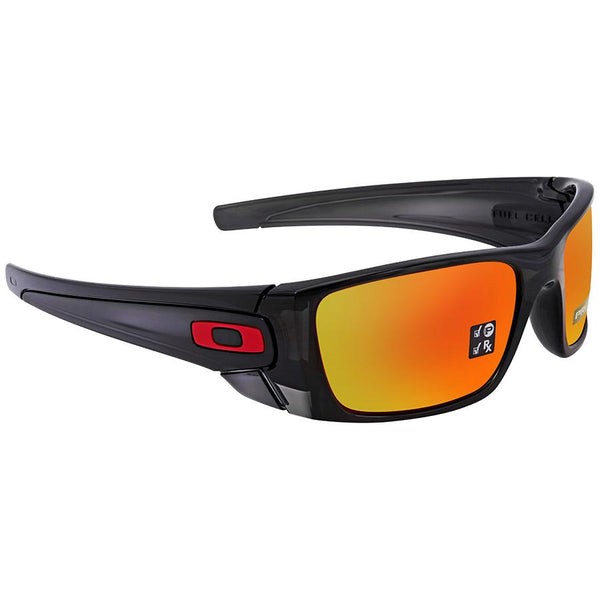 [OO9096-K0] Mens Oakley Fuel Cell Polarized Sunglasses