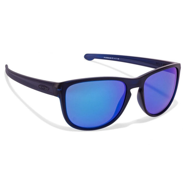 [OO9342-09] Mens Oakley Sliver R Sunglasses