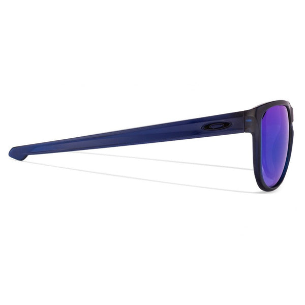 [OO9342-09] Mens Oakley Sliver R Sunglasses
