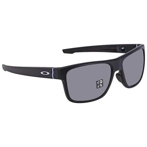 [OO9371-13] Mens Oakley (Asian) Crossrange Polarized Sunglasses