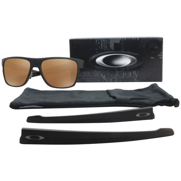 [OO9360-06] Mens Oakley Crossrange XL Sunglasses