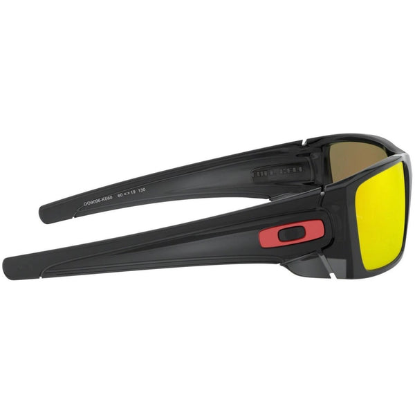 [OO9096-K0] Mens Oakley Fuel Cell Polarized Sunglasses