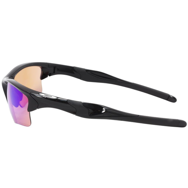 [OO9154-49] Mens Oakley Half Jacket 2.0 XL Sunglasses
