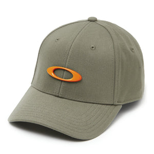 [911545-86V] Mens Oakley Tincan Flex Cap