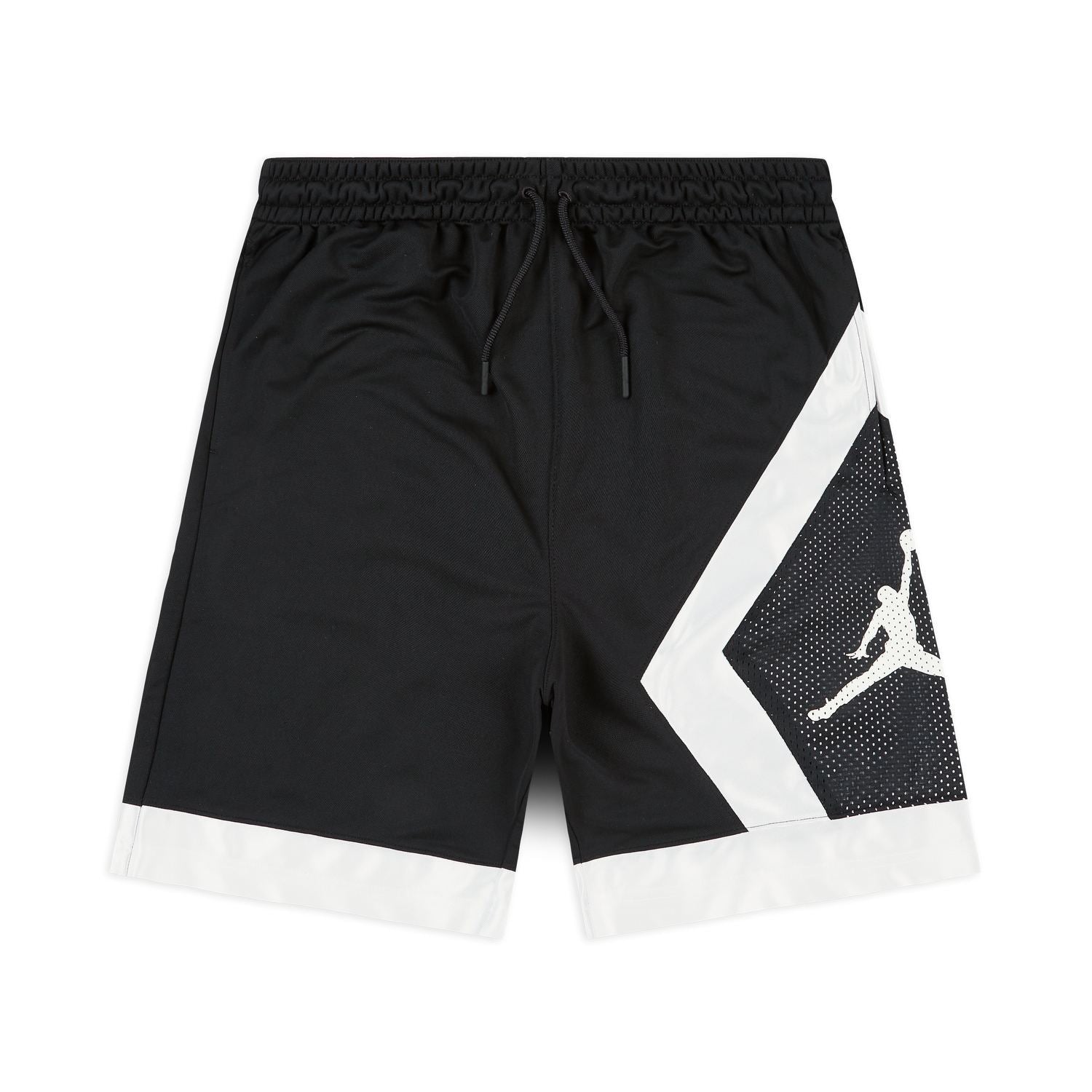 [AV3206-010] Mens Air Jordan Jumpman Diamond Short