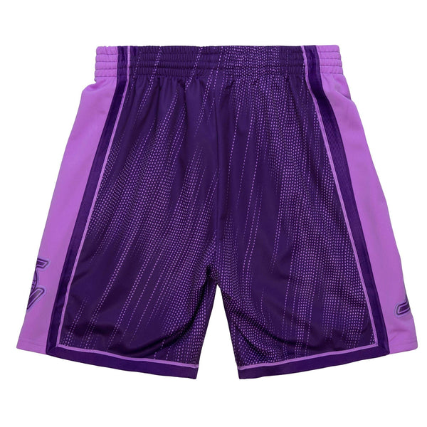 MITCHELL & NESS NBA MONOCHROME SWINGMAN SHORTS LA LAKERS 2009