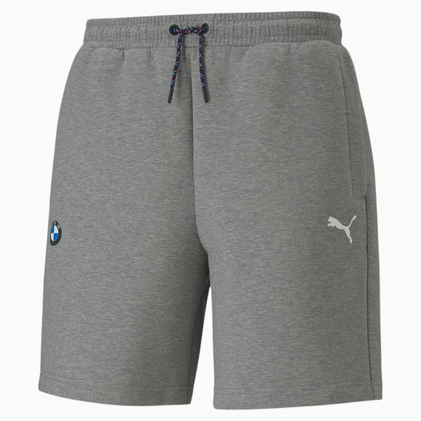 [596099-03] Mens Puma BMW MOTORSPORT SWEAT SHORTS