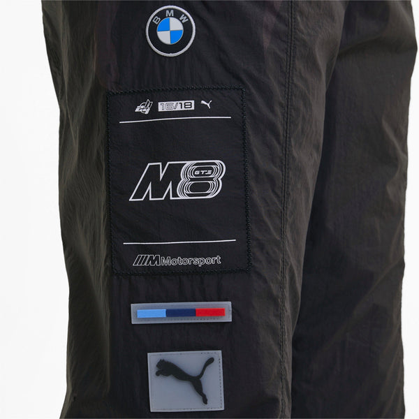 [597970-01] Mens Puma BMW MOTORSPORT STREET PANTS