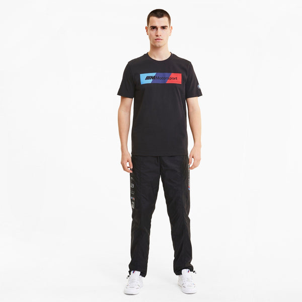 [597970-01] Mens Puma BMW MOTORSPORT STREET PANTS