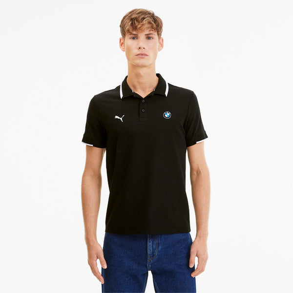 [596101-01] Mens Puma BMW MOTORSPORT POLO