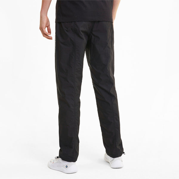 [597970-01] Mens Puma BMW MOTORSPORT STREET PANTS