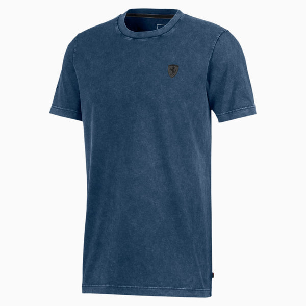 [596113-05] Mens Puma FERRARI LIFE TEE