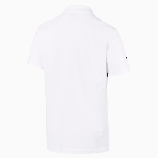 [577790-02] Mens Puma BMW MOTORSPORT POLO