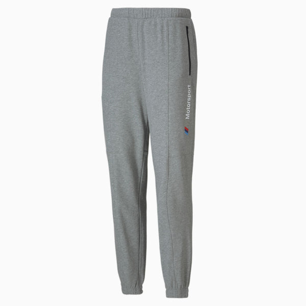 [597973-03] Mens Puma BMW MOTORSPORT STREET SWEAT PANTS