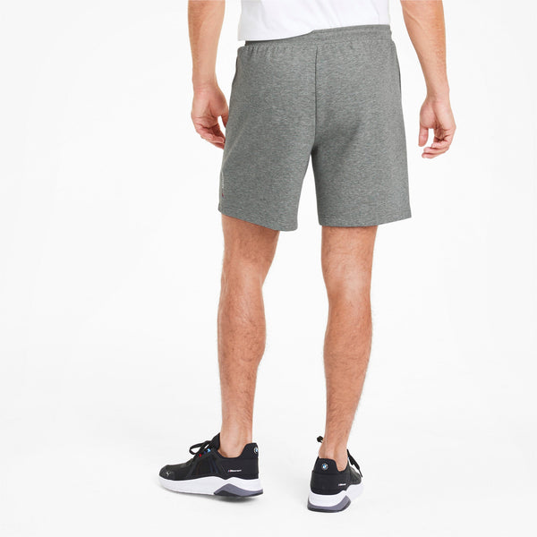 [596099-03] Mens Puma BMW MOTORSPORT SWEAT SHORTS