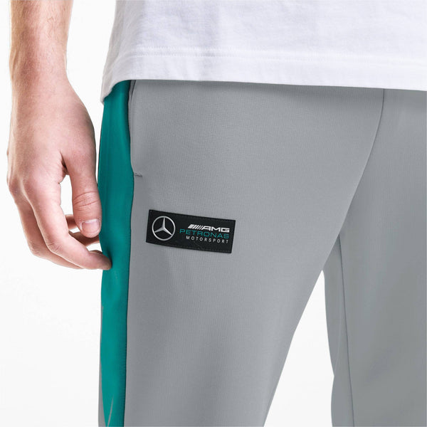 [598039-02] Mens Puma MAPM Mercedes T7 Track Pants