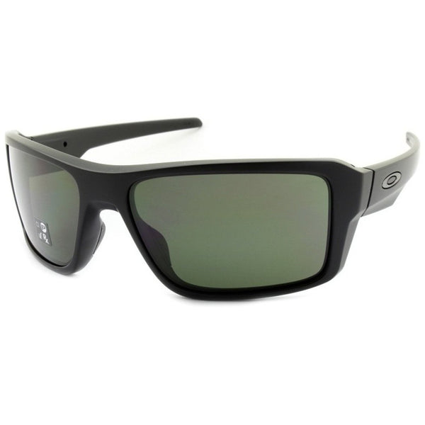 [OO9380-01] Mens Oakley Double Edge Sunglasses