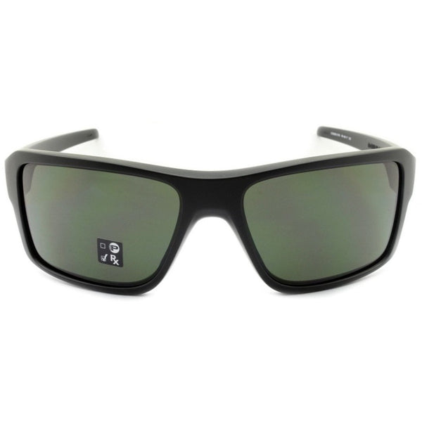 [OO9380-01] Mens Oakley Double Edge Sunglasses