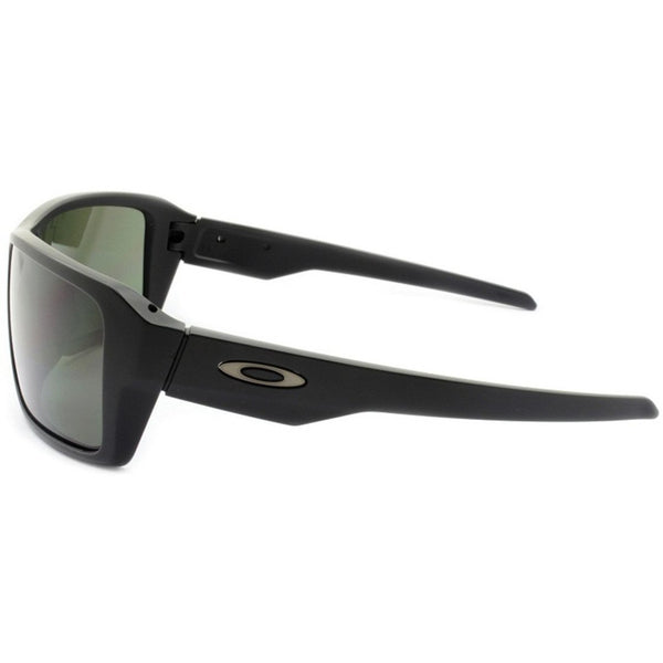 [OO9380-01] Mens Oakley Double Edge Sunglasses