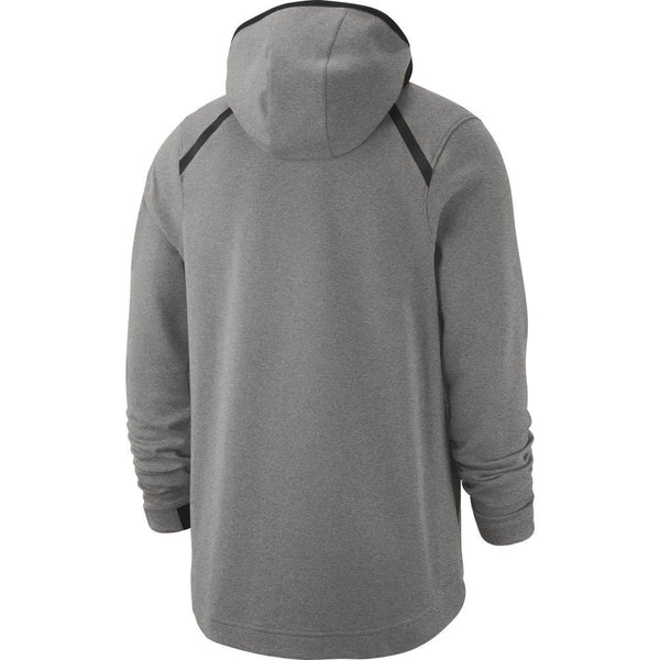 [AO2044-032] Womens Nike NBA Golden State Warriors Showtime Hoodie
