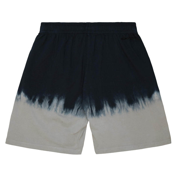 MITCHELL & NESS NFL TIE DYE SHORTS OAKLAND RAIDERS