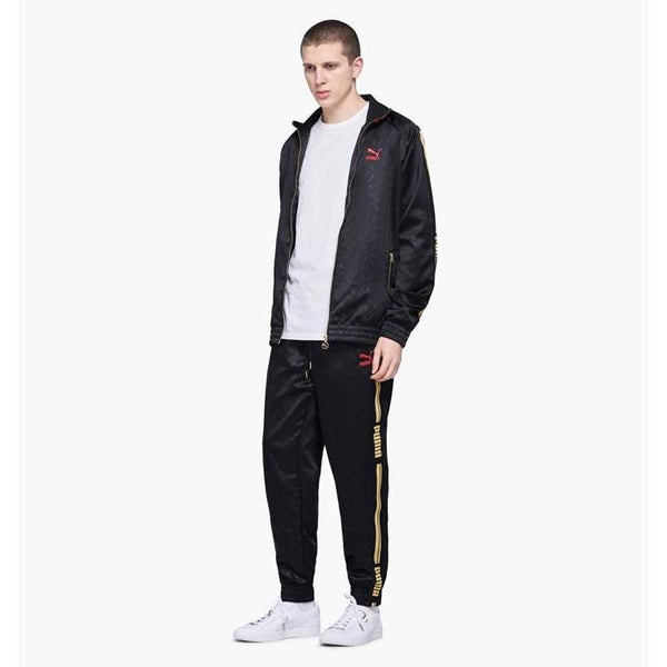 [578775-01] Mens Puma Luxe Pack Track Jacket AOP
