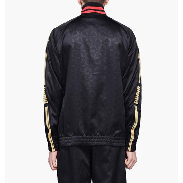 [578775-01] Mens Puma Luxe Pack Track Jacket AOP