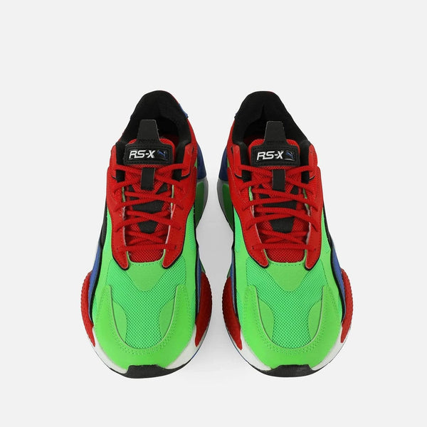 [373418-01] Mens Puma RS-X3 Tailored