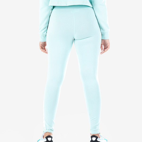 [586288-76] Womens Puma Athletic Logo Tight