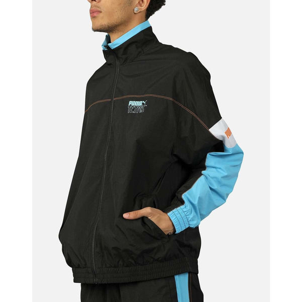[597136-01] Mens Puma x Tetris Track Jacket