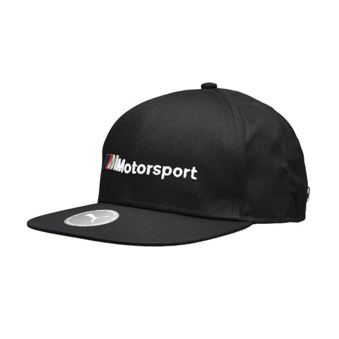 [022535-01] Mens Puma BMW Motorsport Baseball Cap