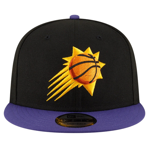 [60243904] Mens New Era NBA 950 2TONE SNAPBACK - PHOENIX SUNS