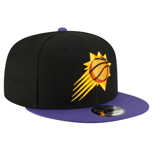 [60243904] Mens New Era NBA 950 2TONE SNAPBACK - PHOENIX SUNS