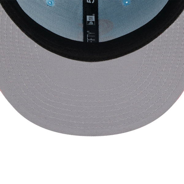 [60321460] MENS NEW ERA MLB CHICAGO WHITE SOX 5950 2T COLOR PACK FITTED