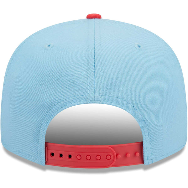 [60323134] Mens New Era MLB LA DODGERS 950 SNAPBACK 'COLOR PACK' - BLUE