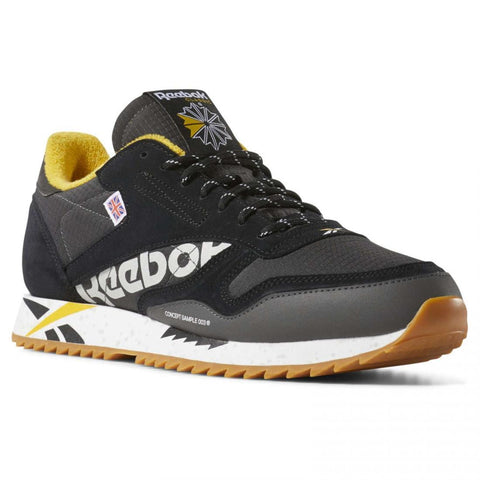 [DV7191] Mens Reebok Classic Leather Ripple MU