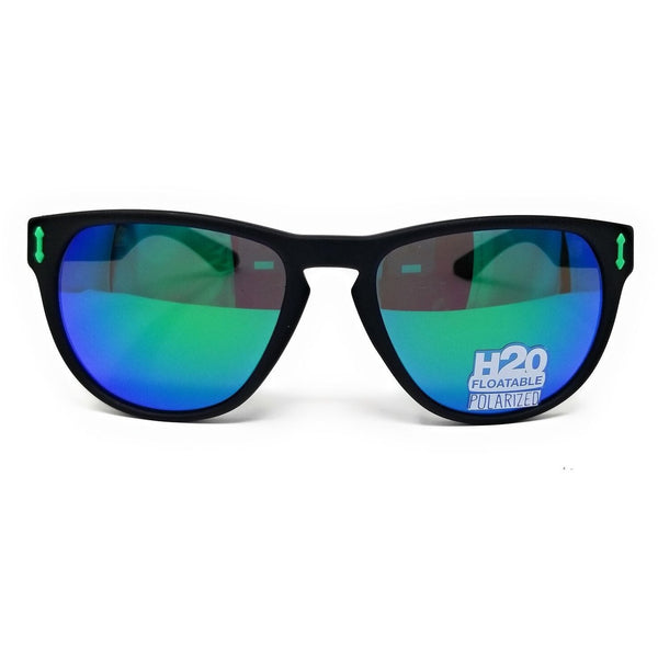 [28685-045] Mens Dragon Alliance Marquis H2O Polarized Sunglasses