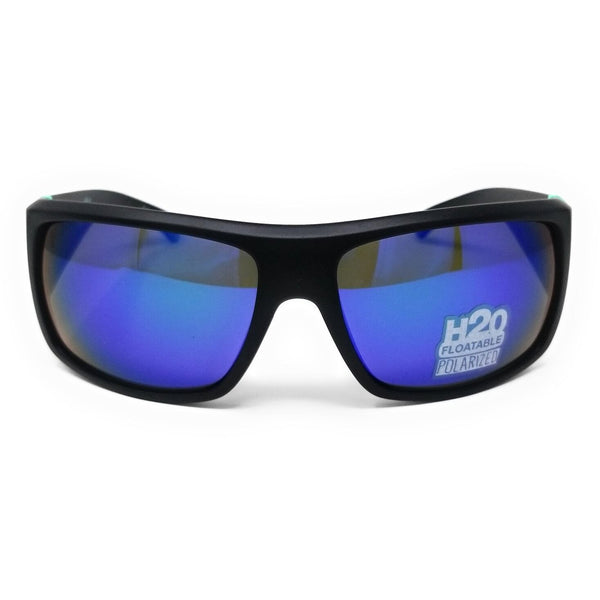 [25903-045] Mens Dragon Alliance Vantage H2O Polarized Sunglasses