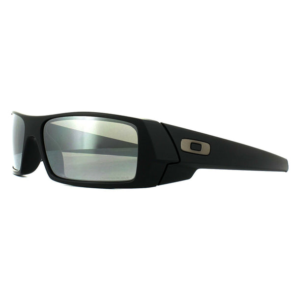 [OO9014-43] Mens Oakley GasCan Sunglasses