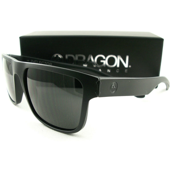 [32740-002] Mens Dragon Alliance Inflector Sunglasses