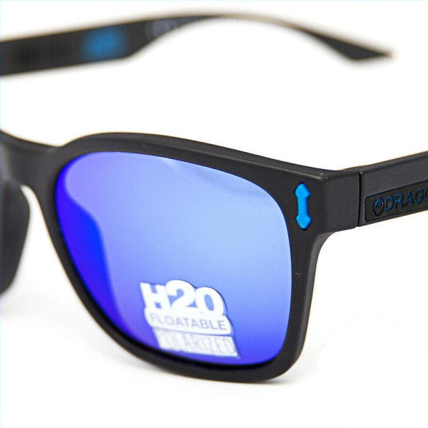 [30102-044] Mens Dragon Alliance Liege H2O Polarized Sunglasses