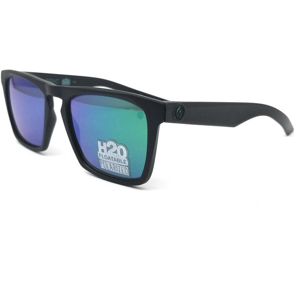 [35074-008] Mens Dragon Alliance Drac H2O Polarized Sunglasses