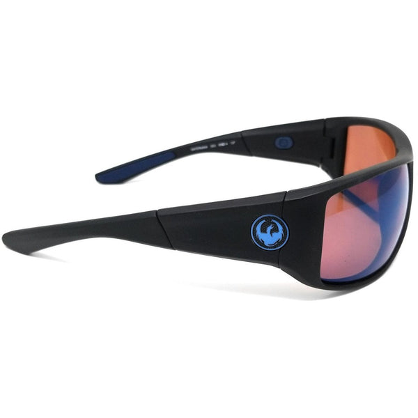 [28686-053] Mens Dragon Alliance Waterman X Polarized Sunglasses
