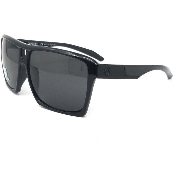 [38354-001] Mens Dragon Alliance The Verse Polarized Sunglasses